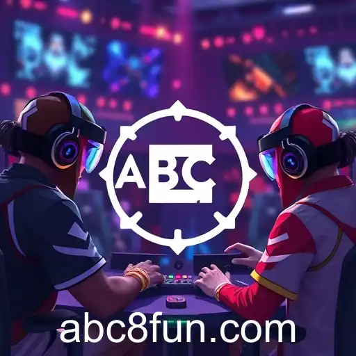 ABC8 Revolutionizes Online Gaming Experience