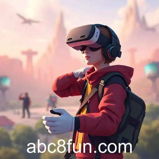 Navigating the Future of Online Gaming