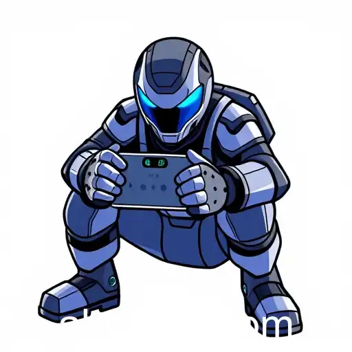 ABC8 Redefining Gaming Experience in 2025