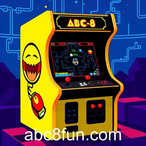 The Rise of Gaming: ABC8's Role in 2025