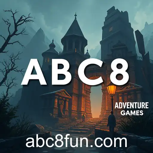 The Thrilling World of Adventure Games: A Journey with ABC8