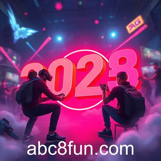 Transforming the Digital Gaming Landscape