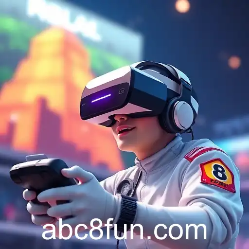 The Evolution of Online Gaming: A Look Through ABC8