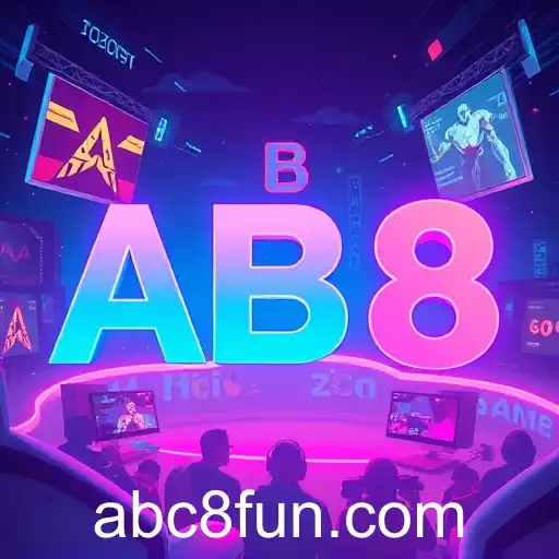 The Evolution of Online Gaming: A Look into ABC8
