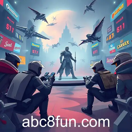 The Evolving Landscape of Online Gaming Communities