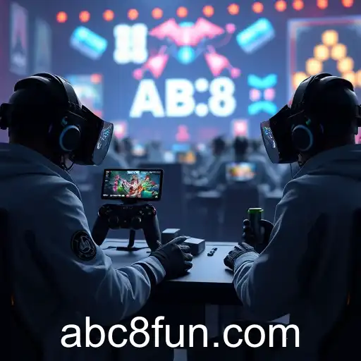 Gaming Trends and Technologies Shaping the Future