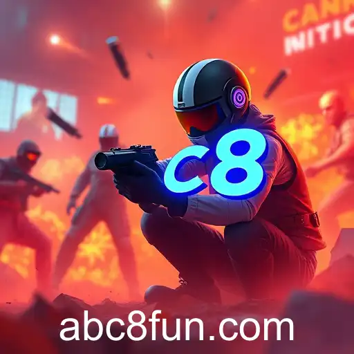 Game Enthusiasts Flock to ABC8 for Latest Trends