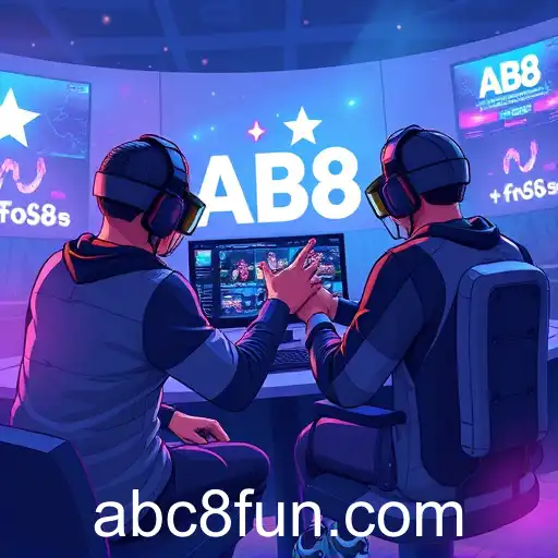 Gaming Evolution: Bridging Digital Realms