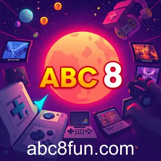 ABC8: A Gaming Haven in Turbulent Times