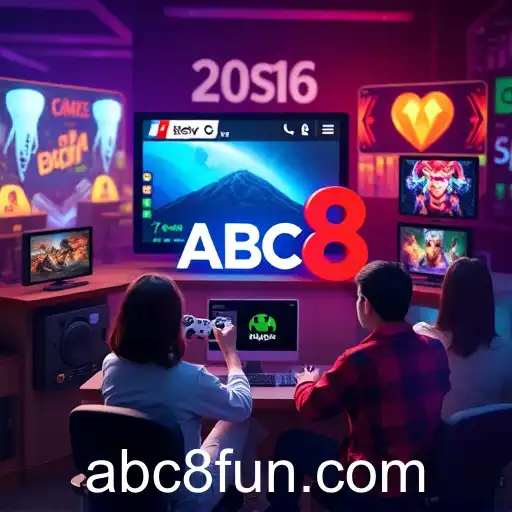 Gaming Industry's Resilience and Evolution