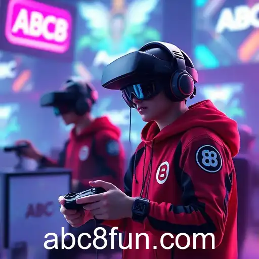 Gaming Innovations in a Digital Age