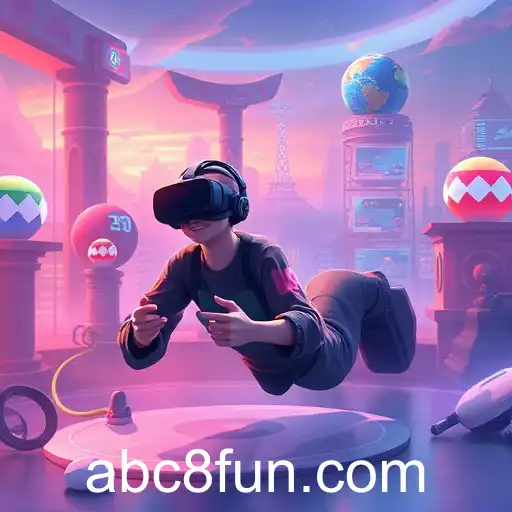 ABC8 Continues to Revolutionize Gaming Scene in 2025