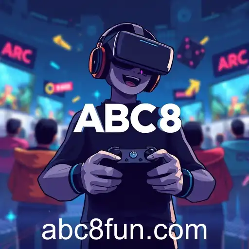 Gaming Revolution: ABC8 Leading Innovation