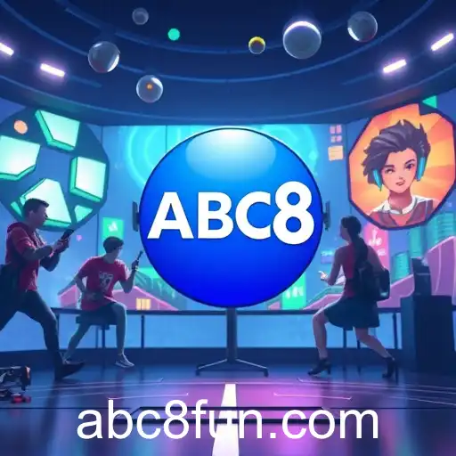 Gaming Trends on ABC8 and Beyond