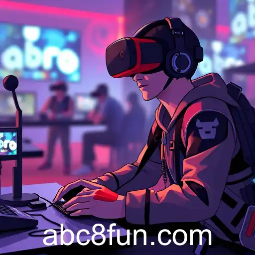 Gaming Trends and Innovations of 2026