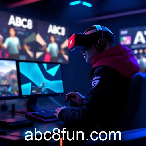 Innovations in Online Gaming: A Closer Look at ABC8