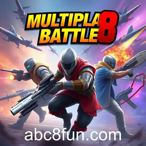 The Evolution and Impact of Multiplayer Games: A Dive into the ABC8 Phenomenon