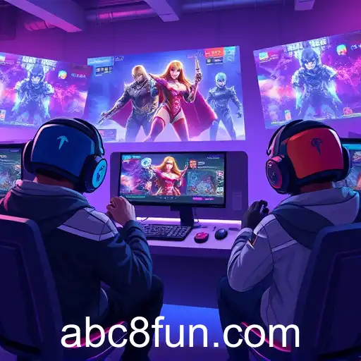 Online Gaming Trends and Evolution in 2025