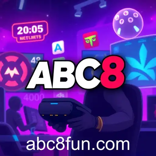 The Rise of ABC8 in 2025's Gaming Landscape