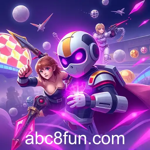 The Rise of ABC8 in Online Gaming