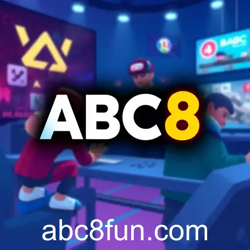 Rise of ABC8: The Game Revolution