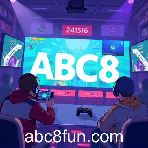 ABC8