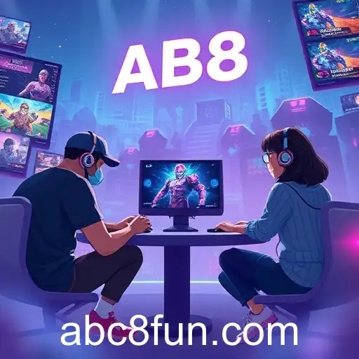 The Rising Influence of ABC8 in Online Gaming