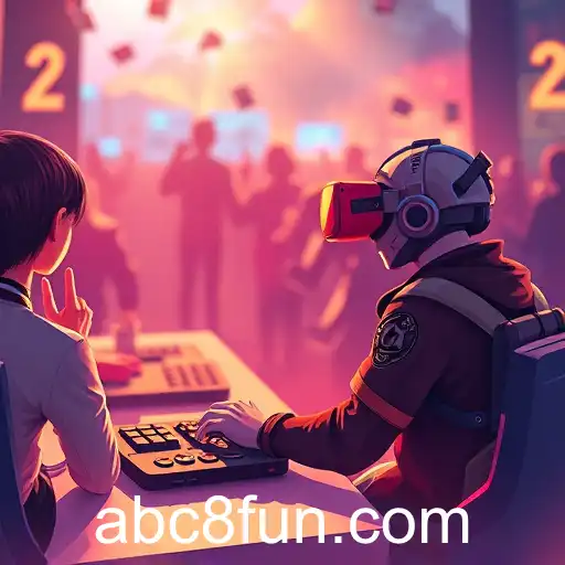 The Rising Popularity of ABC8 Gaming