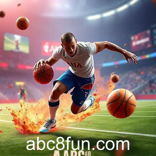 Sports Games: The Thrill of Competition and Strategy