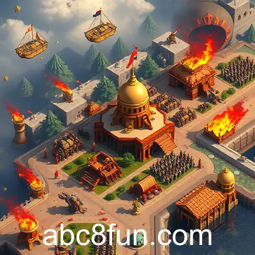 Exploring the Depth of Strategy Games: Unraveling Challenge and Complexity