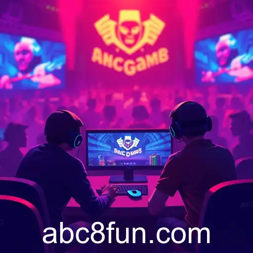 The Rise of ABC8: A Gaming Phenomenon